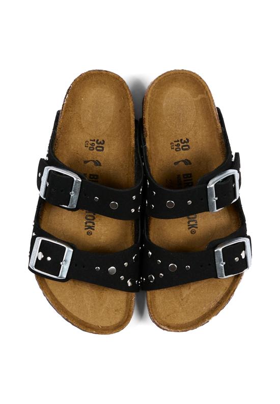 26SS [키즈] 버켄스탁 샌들 1031646 ARIZONA BLACK - BIRKENSTOCK