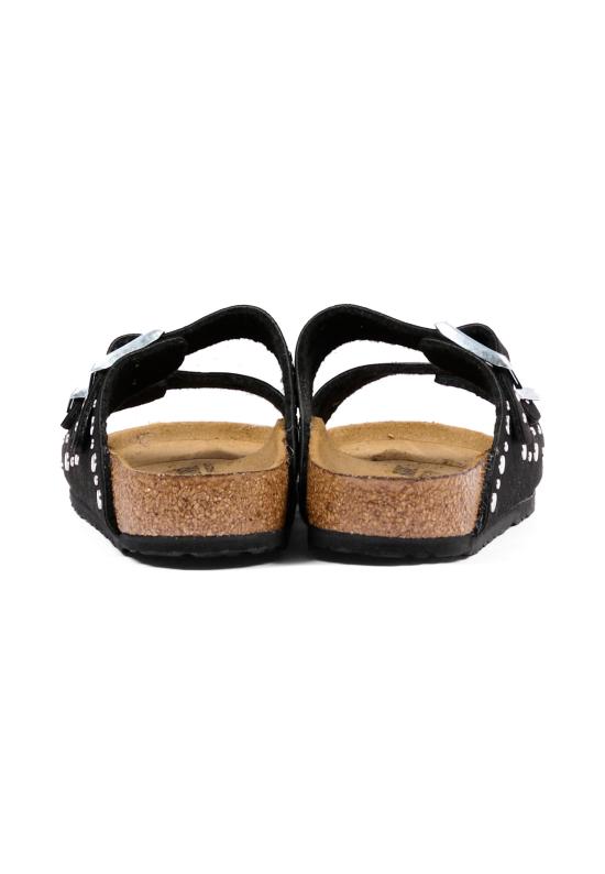 26SS [키즈] 버켄스탁 샌들 1031646 ARIZONA BLACK - BIRKENSTOCK