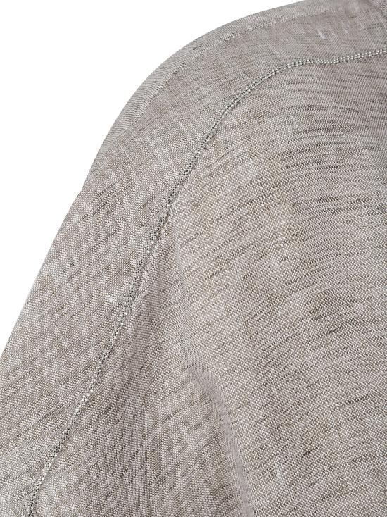 26SS 페세리코 미디 원피스 S02413A 147 Beige - PESERICO