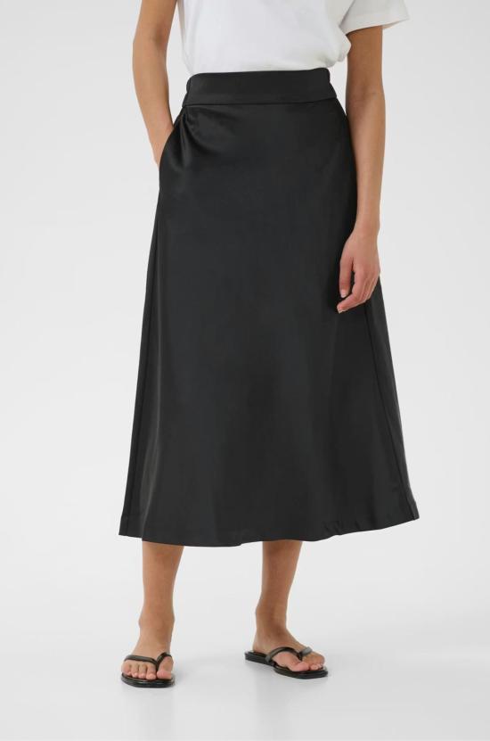  Inwear 롱 스커트 인웨어 질키 이우 - OTHER BRANDS