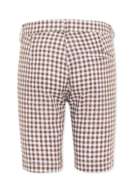 26SS [키즈] 리틀 베어 스트레이트 팬츠 3218 BCO CACAO BROWN - LITTLE BEAR