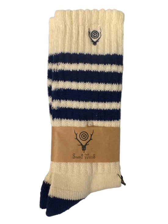  사우스투웨스트에잇 양말 사우스2 웨스트8 3 라인