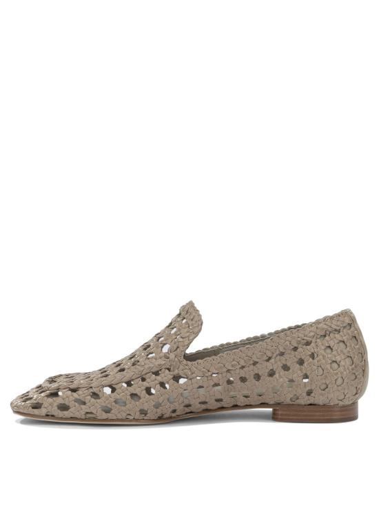 26SS 뽄스 낀따나 로퍼 12145000FUMO Beige - PONS QUINTANA