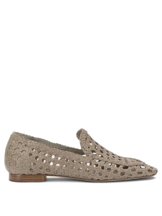 26SS 뽄스 낀따나 로퍼 12145000FUMO Beige