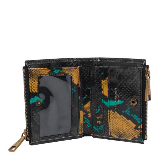 25FW 커트가이거 지갑 3597427719 GREY Grey - KURT GEIGER