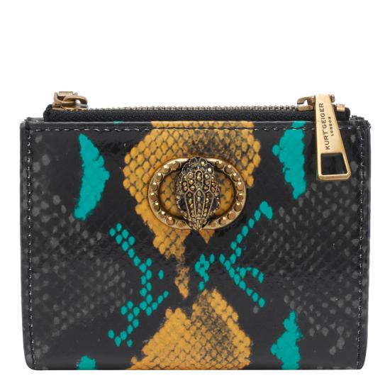 25FW 커트가이거 지갑 3597427719 GREY Grey