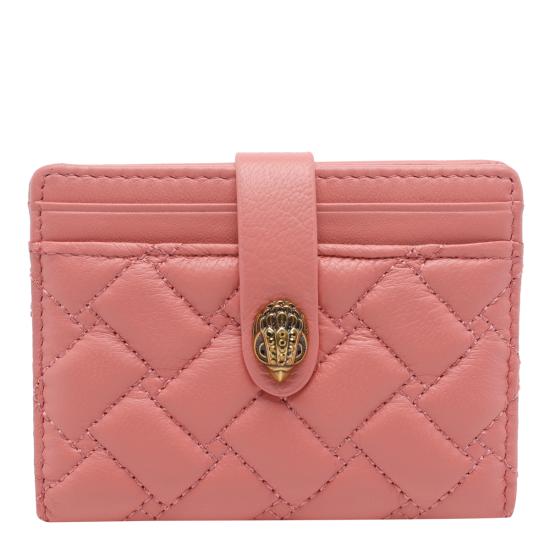 25FW 커트가이거 카드지갑 1275057109 PINK COMB Pink