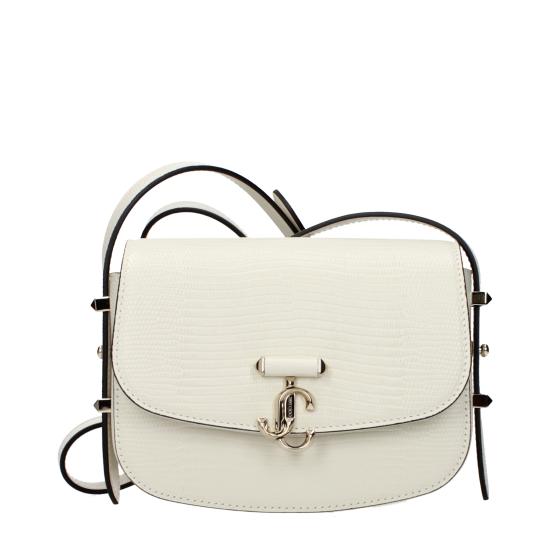 25SS 지미추 숄더백 JCBCROSSBODYSOASIMILKMILK