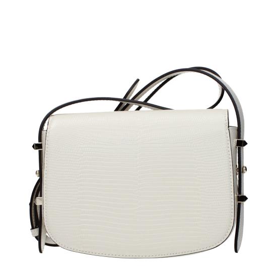 25SS 지미추 숄더백 JCBCROSSBODYSOASIMILKMILK - JIMMY CHOO