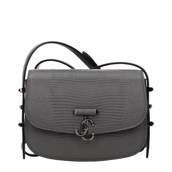 25SS 지미추 크로스백 JCBCROSSBODYSOASISTORMGUNMETAL