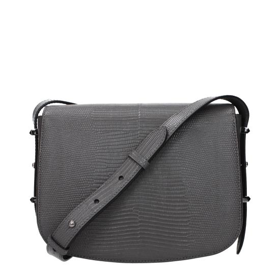 25SS 지미추 크로스백 JCBCROSSBODYMOASSTORMGUNMETAL - JIMMY CHOO