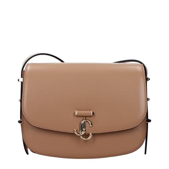 25SS 지미추 크로스백 JCBCROSSBODYMOBLLBISCUITLIGHTGOLD