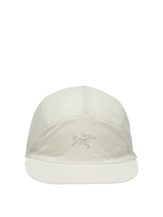26SS 아크테릭스 노반 메쉬 5 패널 캡 X000010181NORVAN MESH 5SEA SALT White