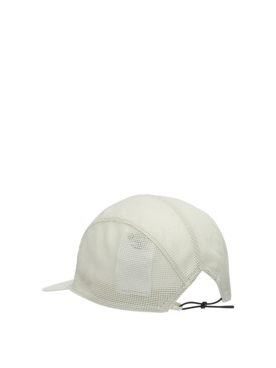 26SS 아크테릭스 노반 메쉬 5 패널 캡 X000010181NORVAN MESH 5SEA SALT White - ARC`TERYX