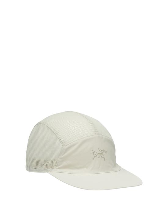 26SS 아크테릭스 노반 메쉬 5 패널 캡 X000010181NORVAN MESH 5SEA SALT White - ARC`TERYX