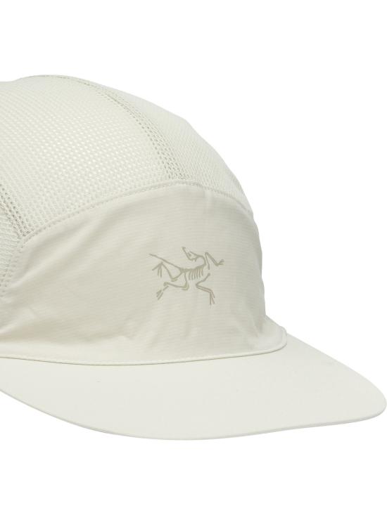 26SS 아크테릭스 노반 메쉬 5 패널 캡 X000010181NORVAN MESH 5SEA SALT White - ARC`TERYX