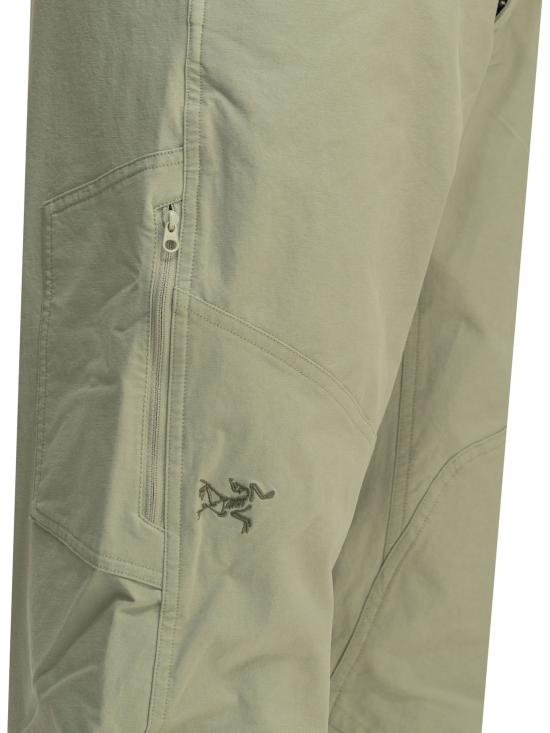 26SS 아크테릭스 크로닌 코튼 팬츠 X000009316CRONIN CTTN PTHABITAT Green - ARC`TERYX