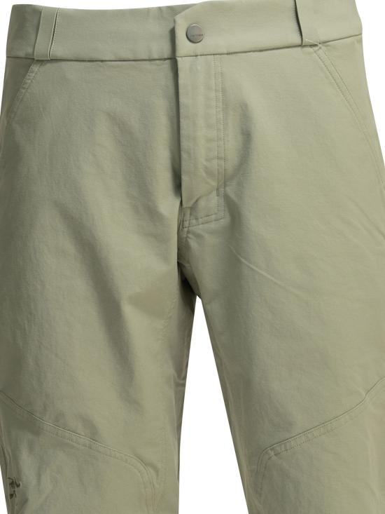 26SS 아크테릭스 크로닌 코튼 팬츠 X000009316CRONIN CTTN PTHABITAT Green - ARC`TERYX