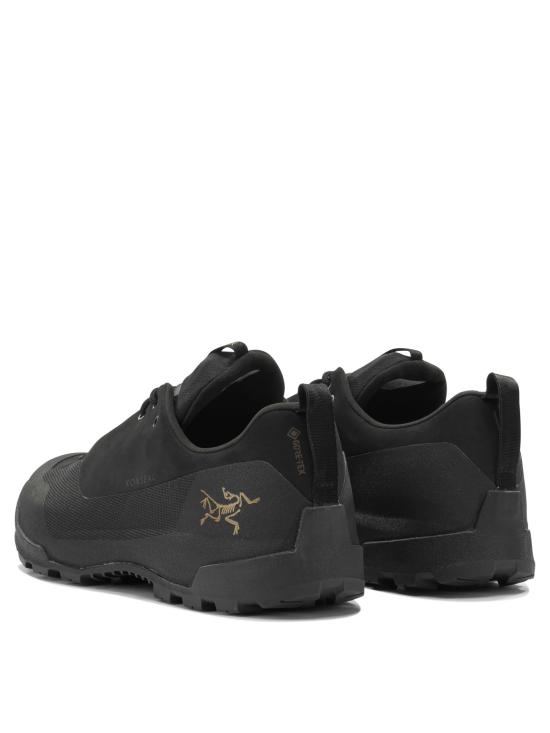 26SS 아크테릭스 컨실 GTX 스니커즈 X000009833KONSEAL GTXBLACK BLACK X - ARC`TERYX