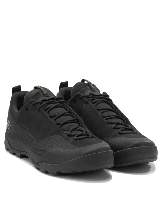 26SS 아크테릭스 컨실 GTX 스니커즈 X000009833KONSEAL GTXBLACK BLACK X - ARC`TERYX