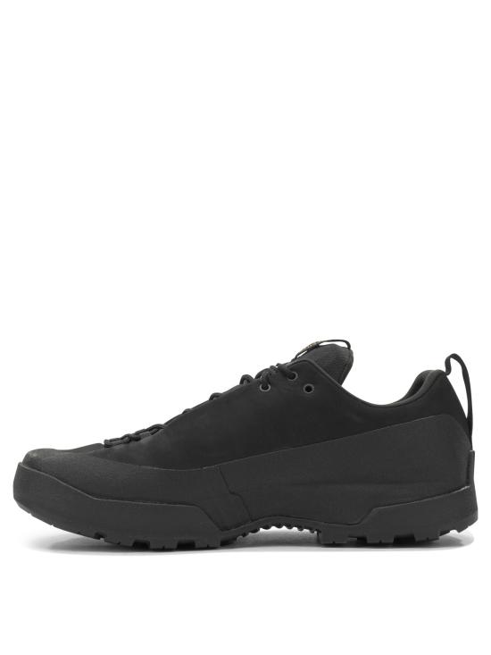 26SS 아크테릭스 컨실 GTX 스니커즈 X000009833KONSEAL GTXBLACK BLACK X - ARC`TERYX