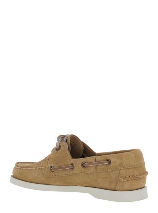  세바고 로퍼 포틀랜드 플레시 아웃  베이지 - SEBAGO