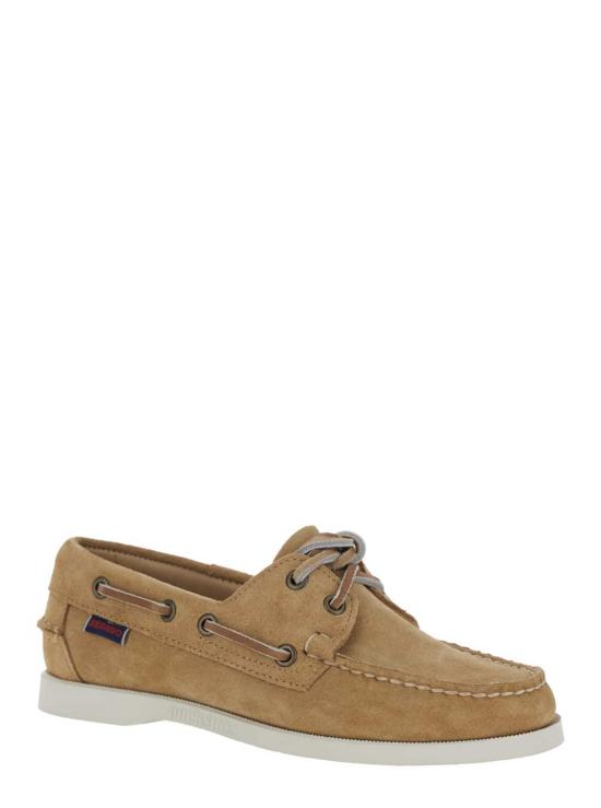  세바고 로퍼 포틀랜드 플레시 아웃  베이지 - SEBAGO