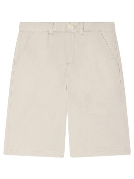 26SS [키즈] 봉쁘앙 쇼츠/버뮤다 S06BBEW00022 008 CRAIE