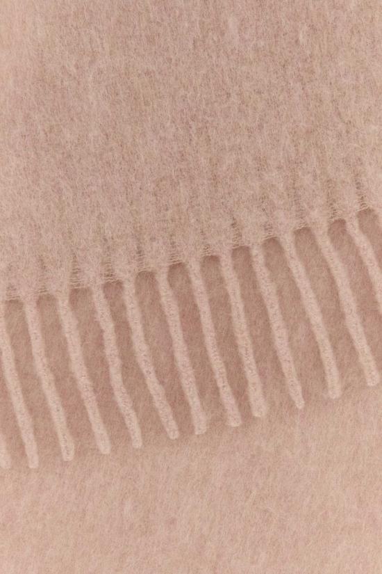  마르니 머플러/스카프 알파카 블렌드 스카프 매그놀리아 - MARNI