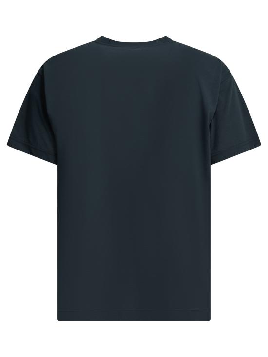 26SS 몽벨 반팔 티셔츠 2304705NV Blue - MONTBELL