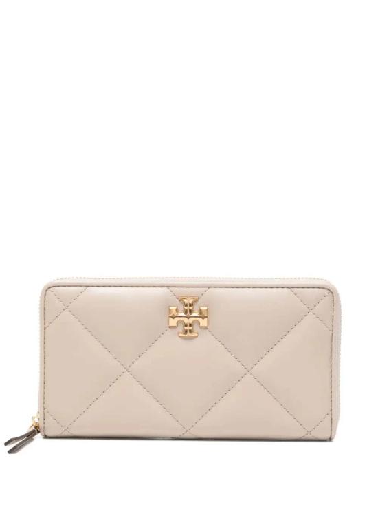 26SS 토리버치 지갑 154989250 LIGHT STONE 251