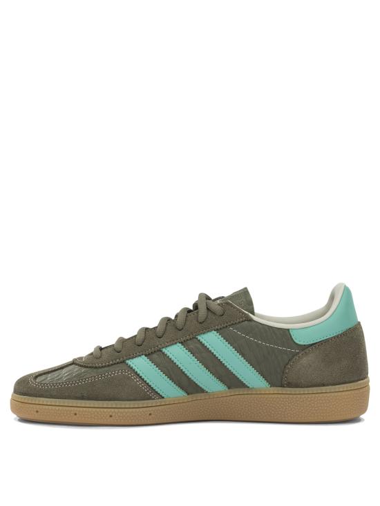 26SS 아디다스 스니커즈 KI8685OLISTR ACIMIN GUM4 Green - ADIDAS