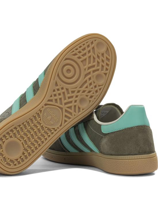 26SS 아디다스 스니커즈 KI8685OLISTR ACIMIN GUM4 Green - ADIDAS