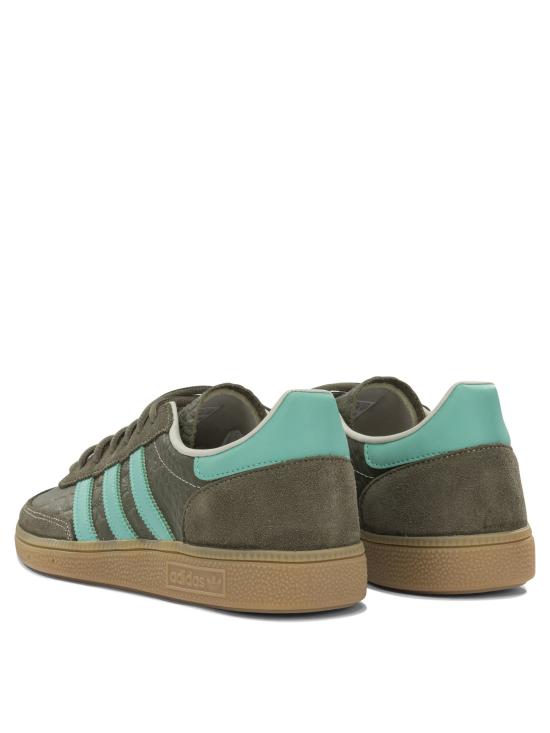 26SS 아디다스 스니커즈 KI8685OLISTR ACIMIN GUM4 Green - ADIDAS
