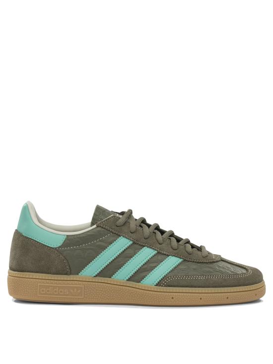 26SS 아디다스 스니커즈 KI8685OLISTR ACIMIN GUM4 Green
