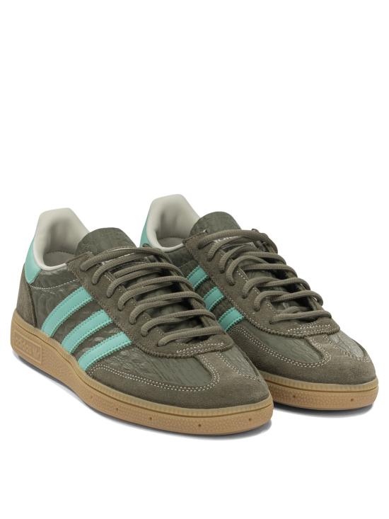 26SS 아디다스 스니커즈 KI8685OLISTR ACIMIN GUM4 Green - ADIDAS