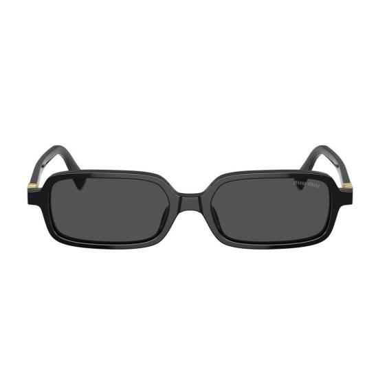 25FW 미우미우 선글라스 17DK53N0A Black