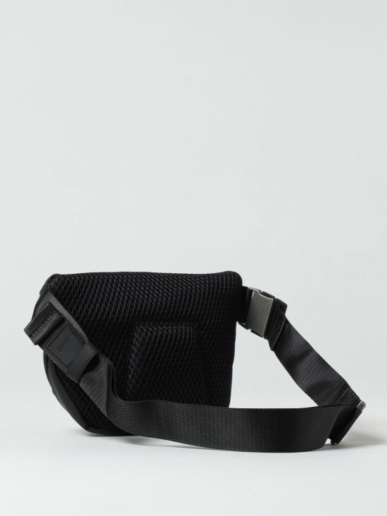 26SS 레인스 크로스백 1318001 BLACK DOM - RAINS