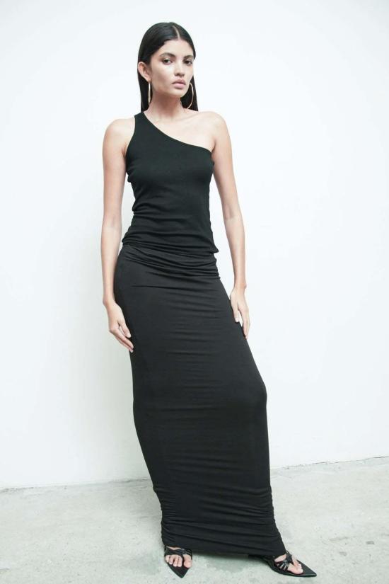  Nicholas K 롱 스커트 니콜라스 K 튜브 스커트