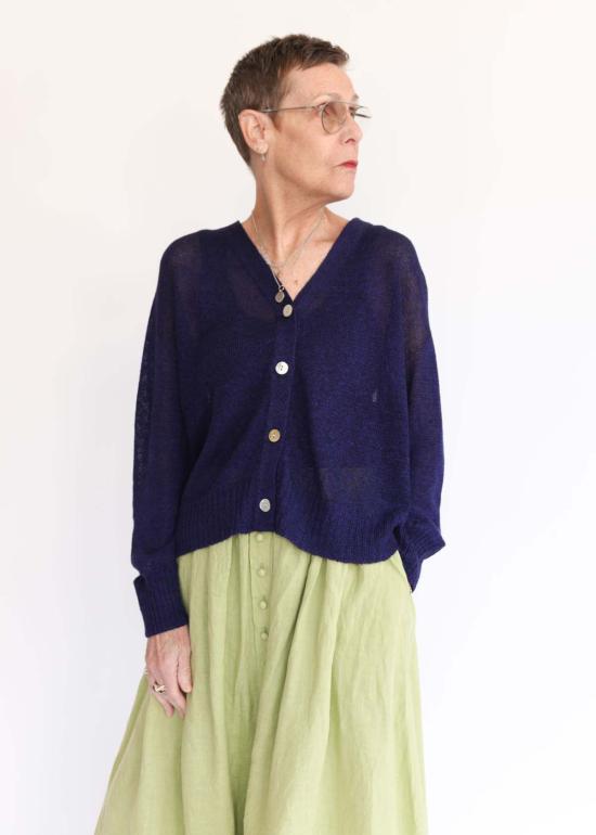  이치 앤티퀴트 가디건 이치 앤티퀴테스 카디건