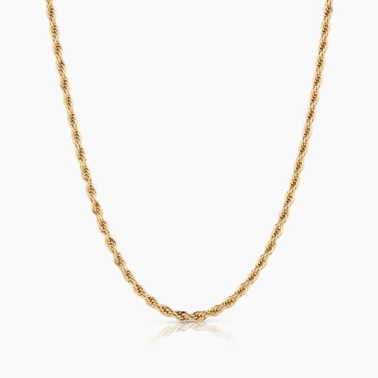  탯치 목걸이/팬던트 Thatch Mini Bowie 목걸이 18 20 - THATCH