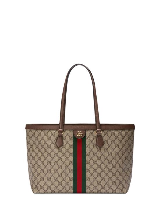 26SS 구찌 GG 오피디아 미디엄 토트백 631685 96IWB8745 Beige