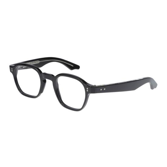  카돌 안경 K-Master 스퀘어 프레임 안경 (메탈릭 액센트 포함) - KADOR