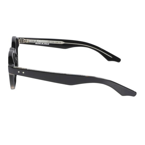  카돌 안경 K-Master 스퀘어 프레임 안경 (메탈릭 액센트 포함) - KADOR