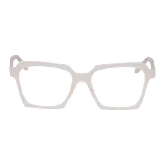  카돌 안경 칼리마 라이트 반투명 베이지 스퀘어 프레임 안경