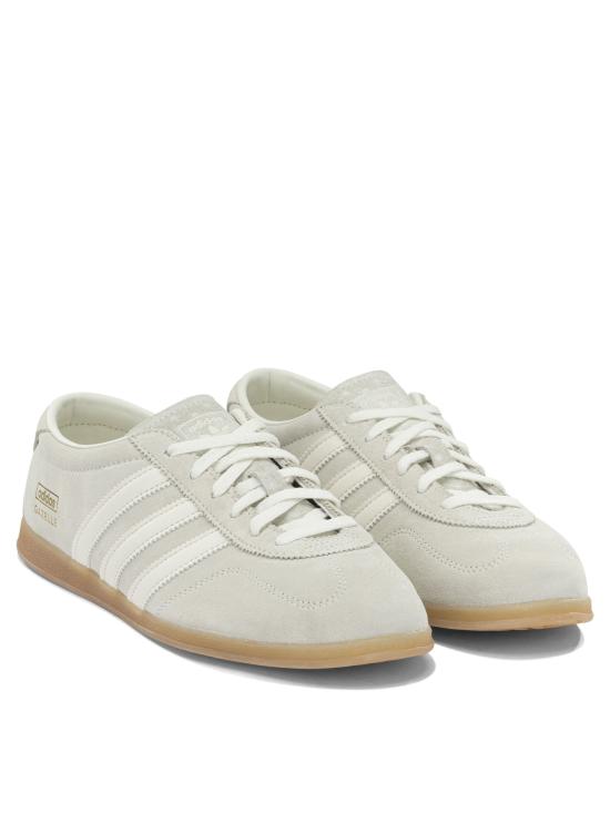 26SS 아디다스 가젤 로우 프로 IH6933IVORY OWHITE GUM3 White - ADIDAS