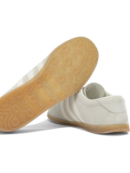 26SS 아디다스 가젤 로우 프로 IH6933IVORY OWHITE GUM3 White - ADIDAS