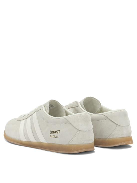 26SS 아디다스 가젤 로우 프로 IH6933IVORY OWHITE GUM3 White - ADIDAS