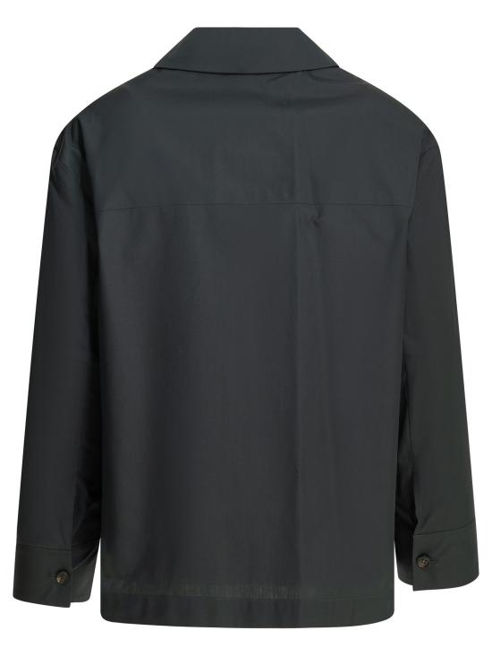 26SS 에스막스마라 자켓 2619111073600SMMRENATA051 Blue - 'S MAX MARA