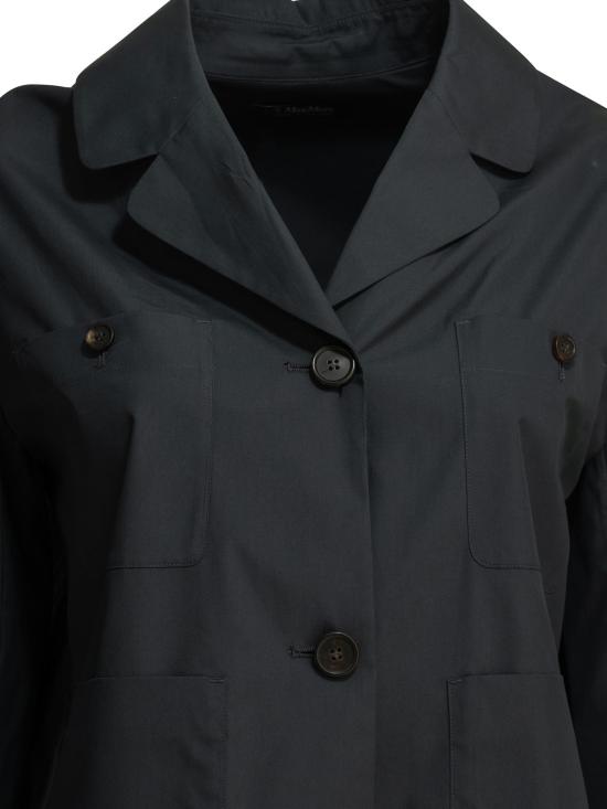 26SS 에스막스마라 자켓 2619111073600SMMRENATA051 Blue - 'S MAX MARA